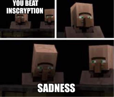 Image result for Inscryption Secret Ending