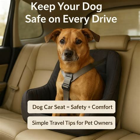 Do Dogs Need a Seat Belt extender in the UK?
