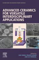 Buy Advanced Ceramics for Versatile Interdisciplinary Applications Book ...