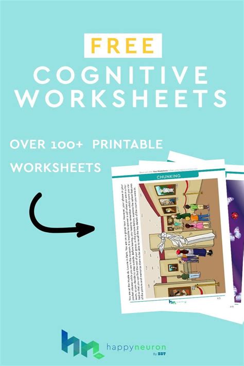 Image result for Cognitive Schedule Worksheets