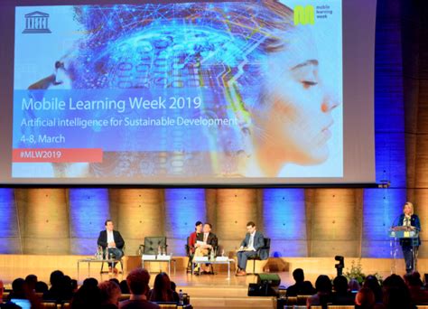 Image result for Mobile Learning Week
