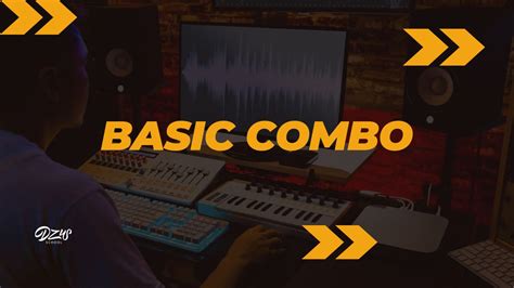 Image result for Combo Tutorial