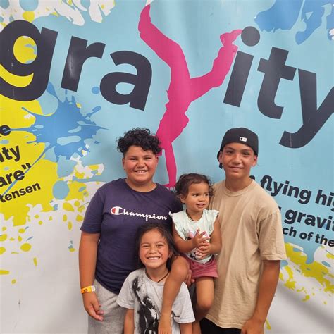 GRAVITY NZ TRAMPOLINE PARK - All You Need to Know BEFORE You Go 2026 ...