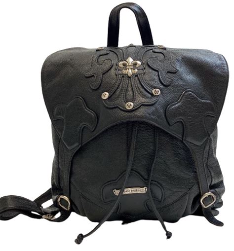 Chrome Hearts Mens Backpack at Adam Ball blog