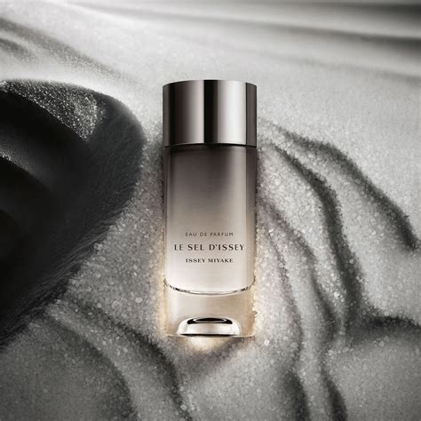 ISSEY MIYAKE LE SEL D ISSEY EDT