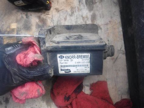 Image result for Volvo ABS Control Module