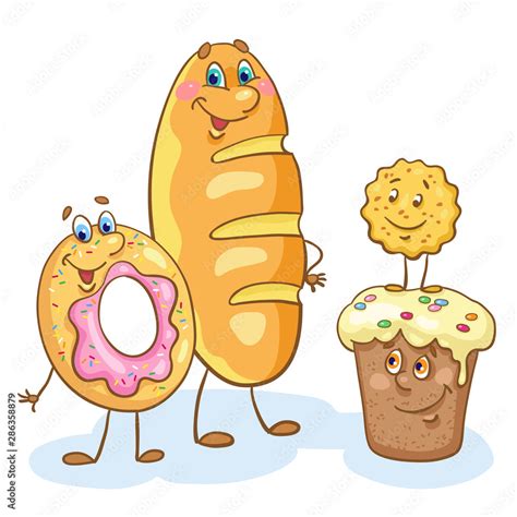 Goods Cartoon 的图像结果