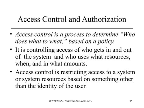 Image result for Access Control in Operating System