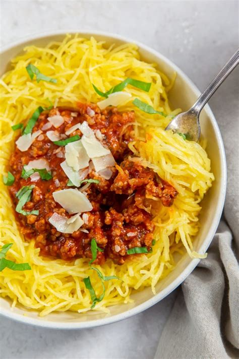 Low Carb Spaghetti Sauce - Lara Clevenger