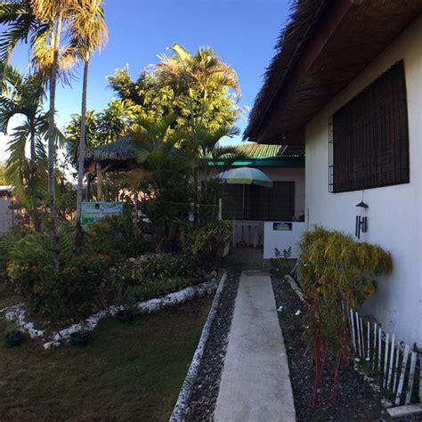 ZEN ROOMS BASIC GERTY'S PLACE MOALBOAL (Cebu Island/Cebu City ...