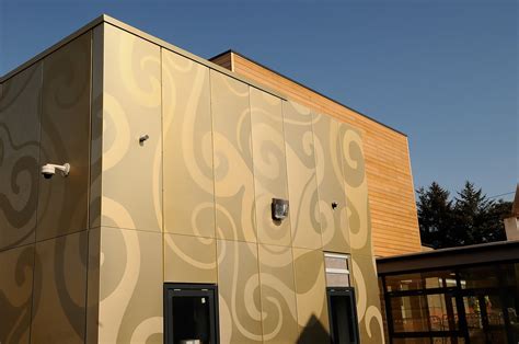 Image result for Cladding Design with Wind Shield