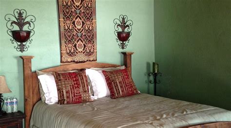 VINEDOS MALAGON (Valle de Guadalupe, Baja California Norte) - B&B ...