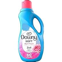 Buy Best Downy Fabric Softener online at Ubuy India