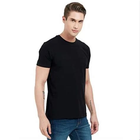 Men's T-Shirts - Mens Polo T Shirt Manufacturer from Pune