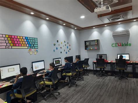 Computer Lab for Kids 的图像结果