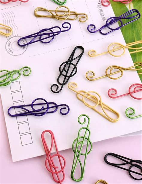 Image result for Paper Clip Note