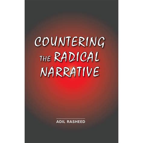 COUNTERING THE RADICAL NARRATIVE – Odyssey Online Store