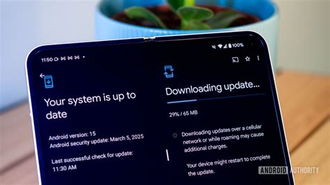 Image result for Android System Update