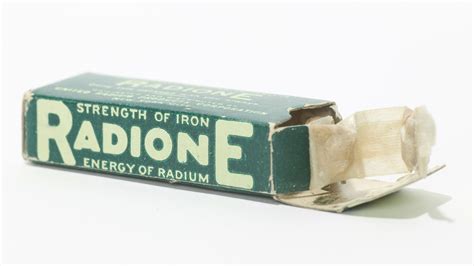 Radium Paint