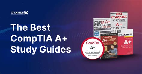 Image result for CompTIA A+ Study Guide