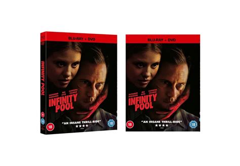 Image result for DVD Infinity
