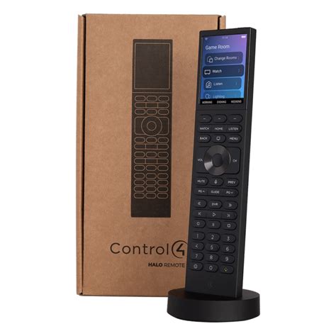 Control4 Remote Control 的图像结果