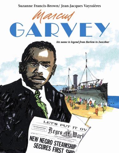 Buy Marcus Garvey Book Online at Low Prices in India | Marcus Garvey ...