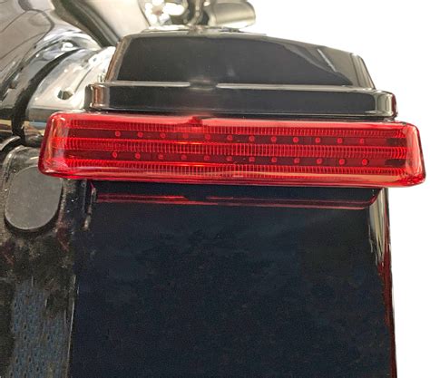 Custom Dynamics Saddlebag LEDs 的图像结果