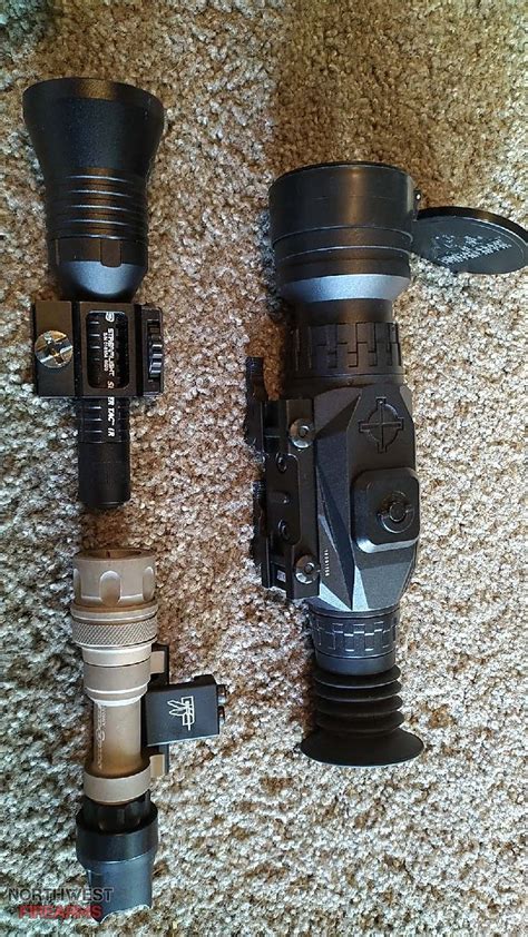 Image result for Using the Sightmark Wraith