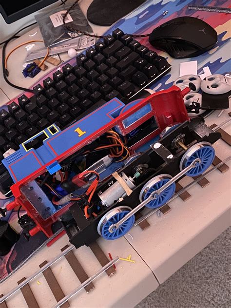 Image result for Tank Engine Twitter