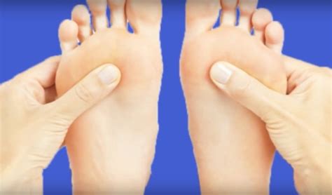 What is Plantar Fibroma? [& How to Treat] - defeetit.com