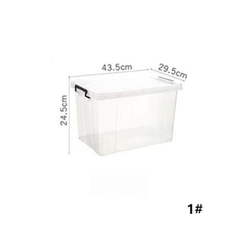 Storage Box Large-Capacity 的图像结果