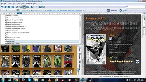 Image result for Comic Book Software