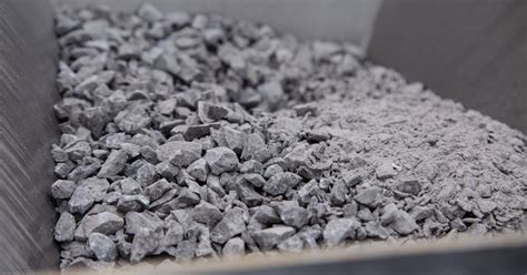 Physical Testing for Geochemistry