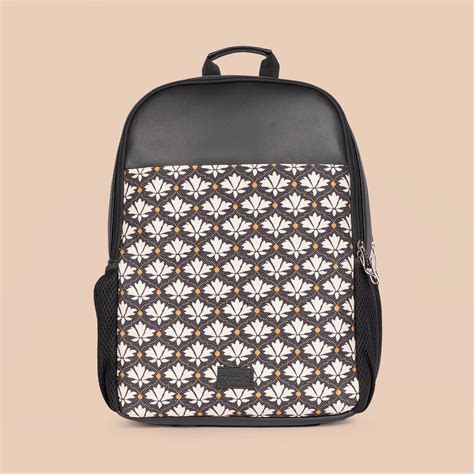 Bidri Kaiser Statement Backpack