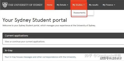办理悉尼大学硕士成绩单 | PDF