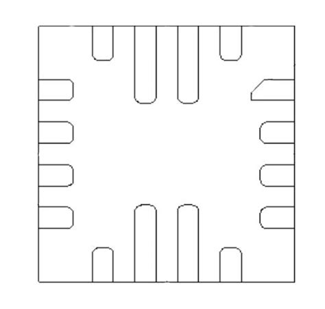 MP8860 Integrated Buck-Boost Converter - MPS | Mouser