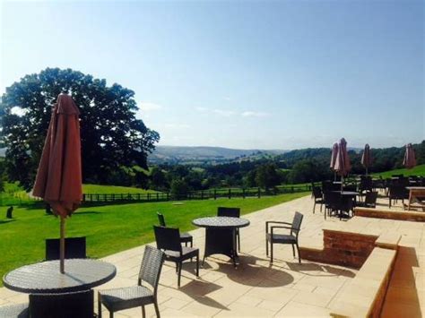 WOWZER, what a gaff!! - Review of The Bringewood, Burrington - Tripadvisor