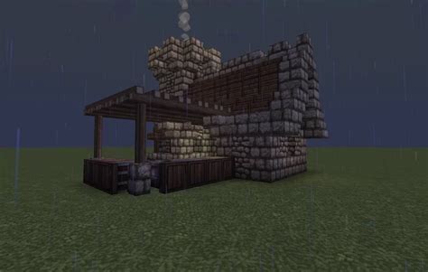 Image result for Medevil Blacksmith Minecraft Tutorial