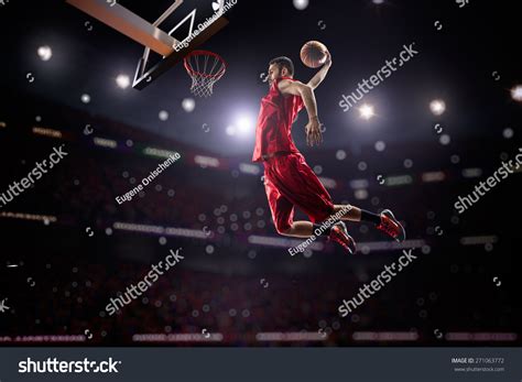 21,653 Basketball jump shot Images, Stock Photos & Vectors | Shutterstock