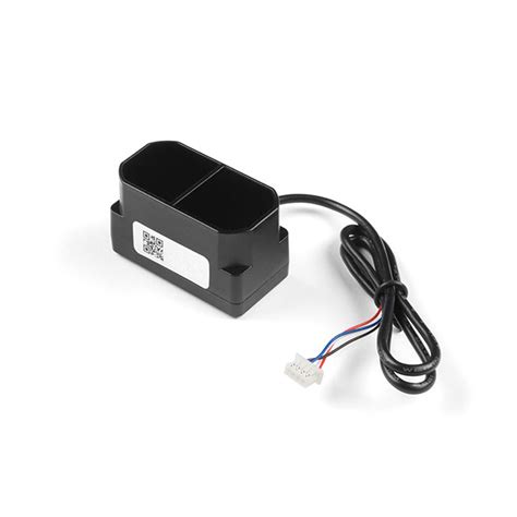 TFMini Plus LiDAR Sensor TFMini Plus LiDAR Distance Sensor for Drones ...