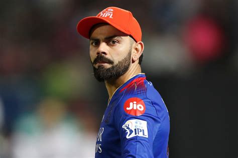 Virat Kohli: "IPL का सबसे धीमा शतक बनाने के लिए...", कोहली के 'पुराने ...