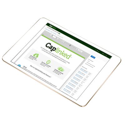 Image result for CapLinked Features