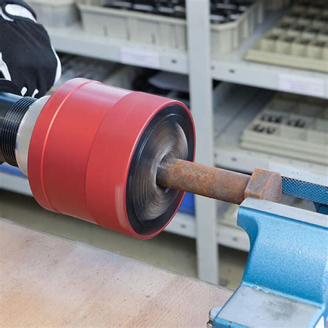 Pipe Thread Cleaner 的图像结果