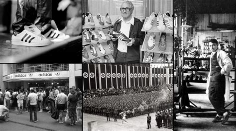 Adolf Dassler And The Little-Known Nazi-Era Origins Of, 54% OFF