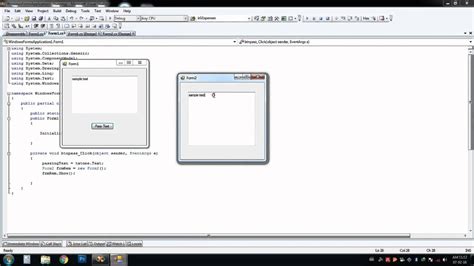 Image result for Text Box C# Coding
