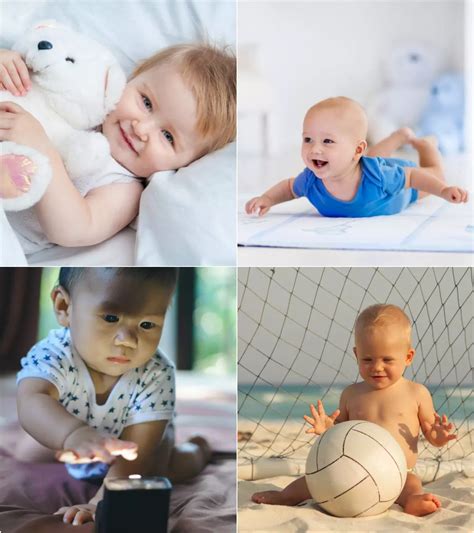 15 Activities For Your 15-Month-Old Baby's Development