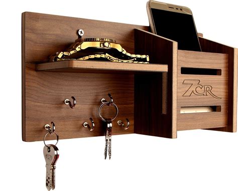 7CR 5050 Wooden Wall Shelf Price in India - Buy 7CR 5050 Wooden Wall ...