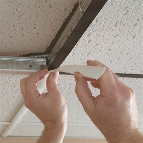 Image result for Drop Ceiling Tiles Grid Covers