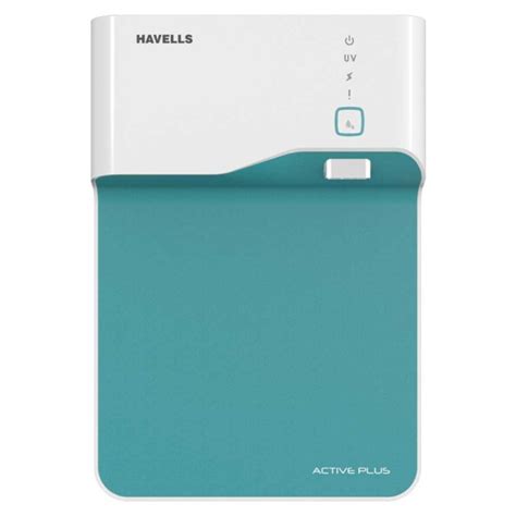 Havells Active Plus UV Water Purifier | mykit | Buy online | Buy ...
